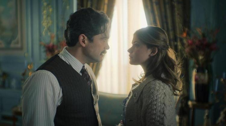 'La casa de los espíritus' (Prime Video): la novela de Isabel Allende regresa a la pantalla con "un sabor más latino"