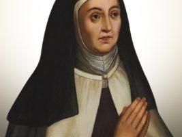 “Muoio figlia della Chiesa”: Teresa d’Avila, Dottore della Chiesa