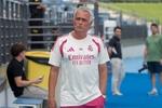 Tres nuevos 'fichajes' para Mourinho
