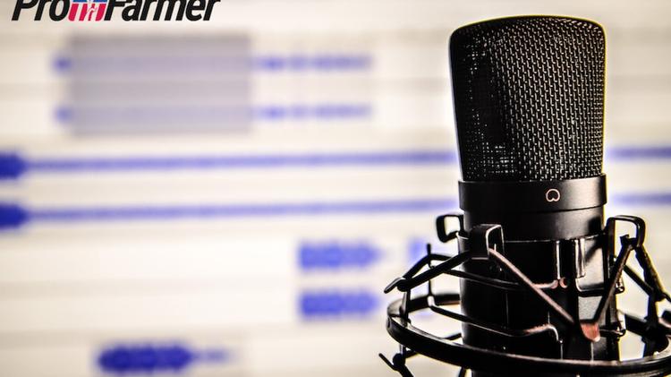 Pro Farmer Podcast | All eyes on Trump and Xi