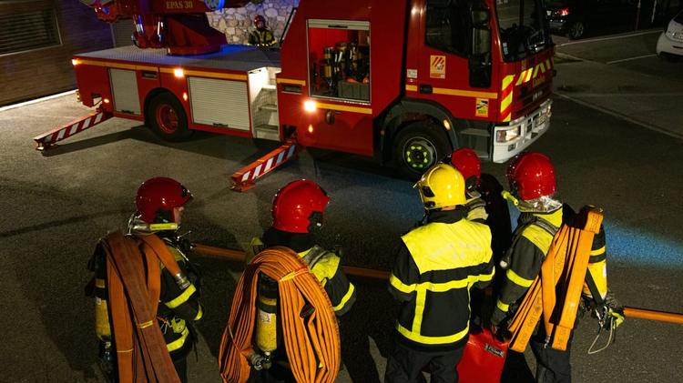 Pyrénées-Orientales : le SDIS 66 recrute sur trois postes