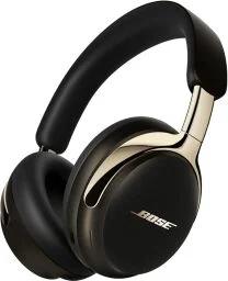 Bose QuietComfort Ultra (2nd Gen) headphones against a white background