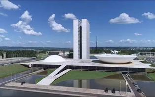 Congresso entra em recesso sem votar fim da escala 6x1 e outras pautas prioritárias