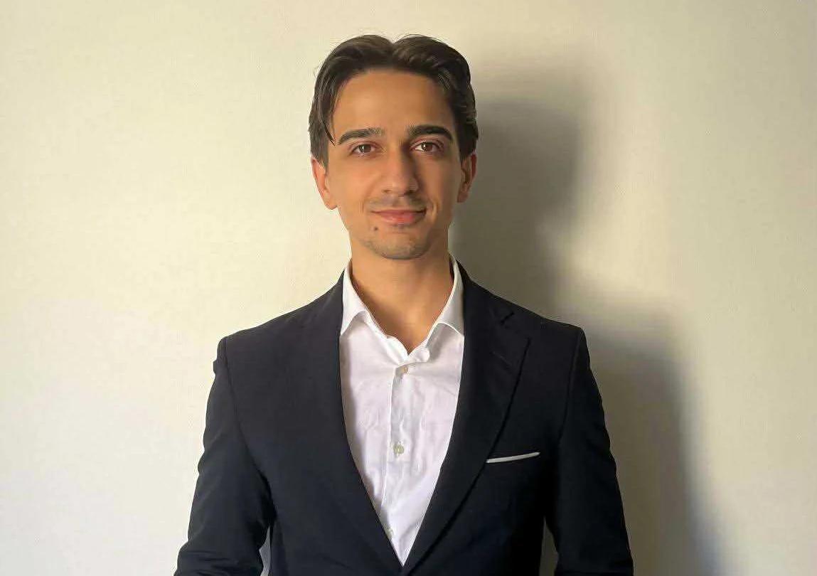 San Rufo: a Giovanni Marmo il Premio Zarrelli, la giovane eccellenza brilla alla Federico II