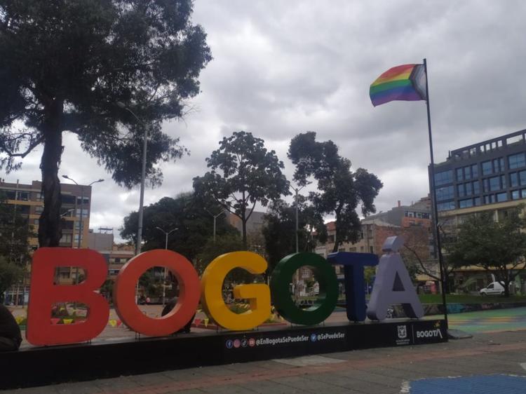 Bogota LGTBI