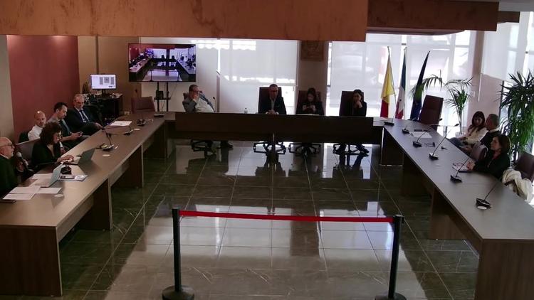 Città di Gioiosa Marea Posted