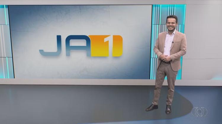 VÍDEOS: Jornal Anhanguera 1ª Edição Regiões de quinta-feira, 9 de julho de 2026