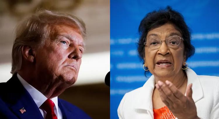 'Extremamente preocupante', diz ex-juíza do Tribunal Penal Internacional sobre sanções de Trump após Nobel da Paz