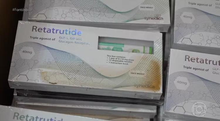 Remédio experimental, contrabando e risco: o alerta sobre as novas canetas para emagrecer