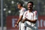 Arranca el proyecto de Marc Carrasco para acabar con la 'pesadilla' del Madrid C
