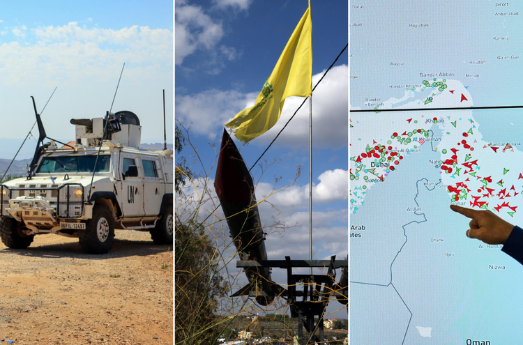 Hormuz di nuovo chiuso, Trump: "Senza svolta la guerra riprende. Macron: "Ucciso un casco blu francese, responsabile Hezbollah"