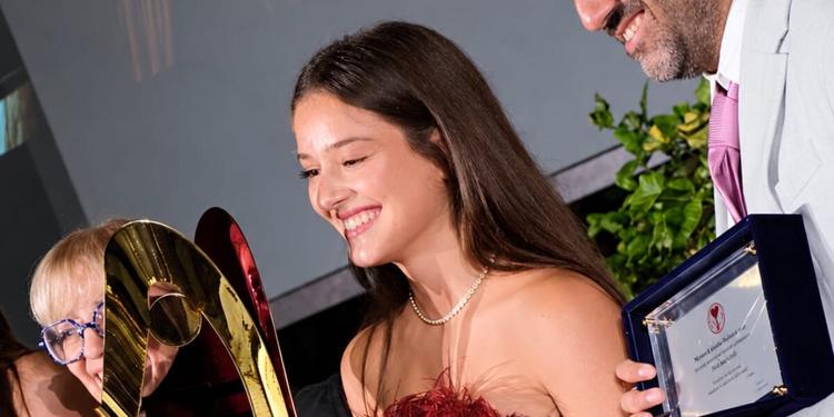 Eccellenze, la calabrese Sofia Girimonte conquista undici ingressi medico-sanitari