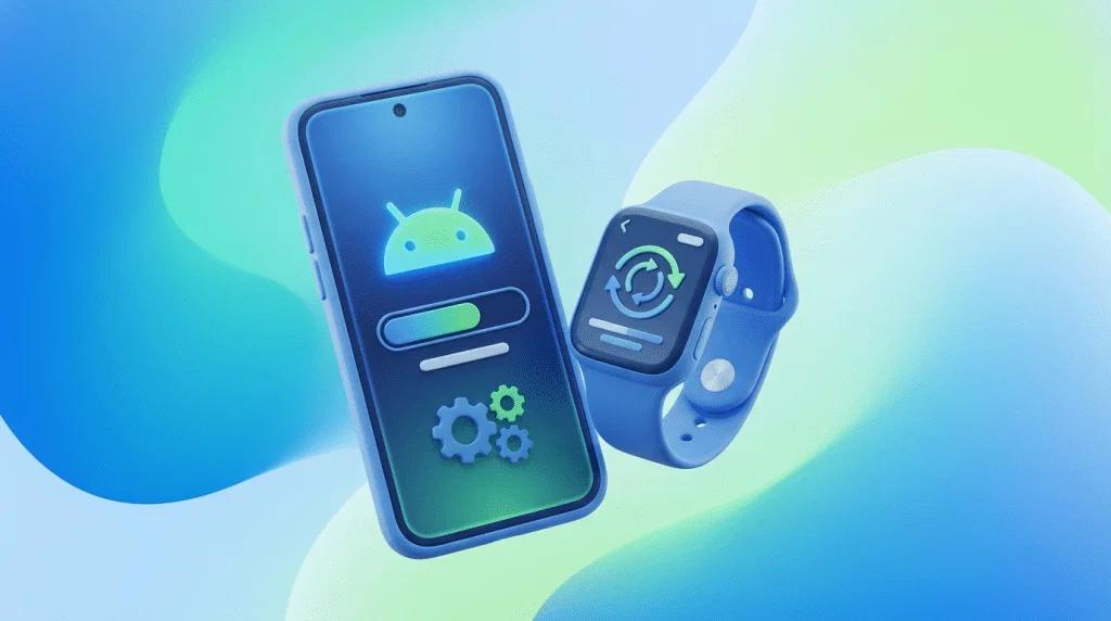 Android Sicherheitsupdate Juli 2026: Alle Neuerungen