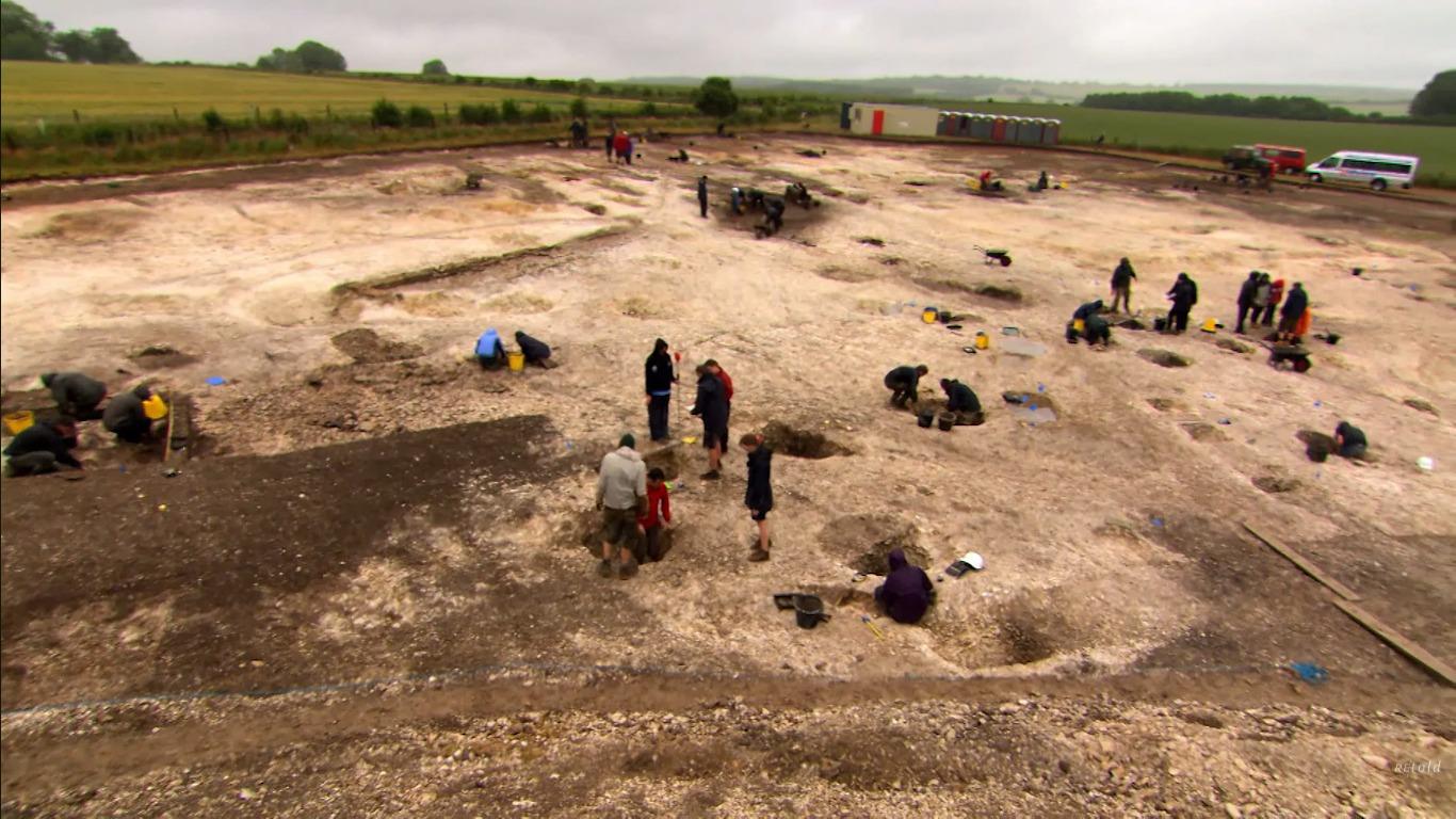 Arqueólogos encontram em túmulos romanos raro corante púrpura mencionado na Bíblia