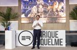 El 'hormigueo' de Riquelme y el futuro del Madrid