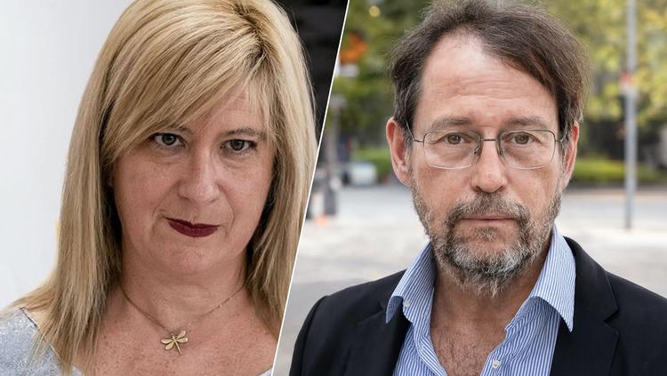 La trama de Leire Díez y el intento de soborno con 300.000€ para comprar al fiscal Grinda