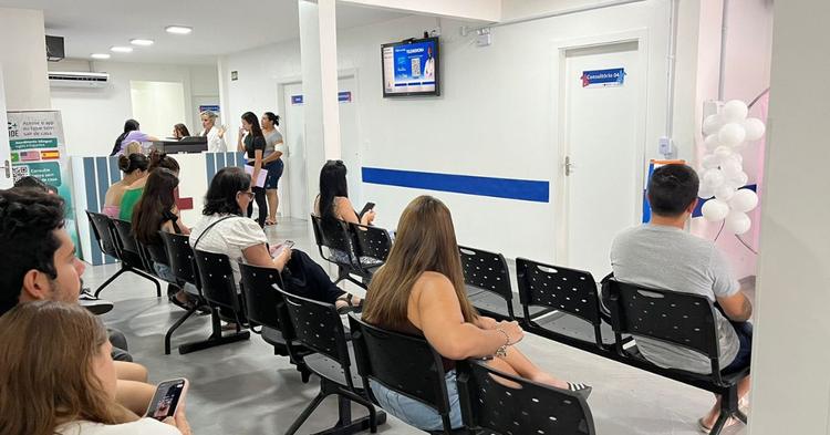 UBS dos Estados terá mutirão de DIU e Implanon neste sábado em Balneário Camboriú