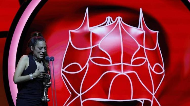 La directora y guionista Gemma Blasco gana el Premio Princesa de Girona de Arte 2026