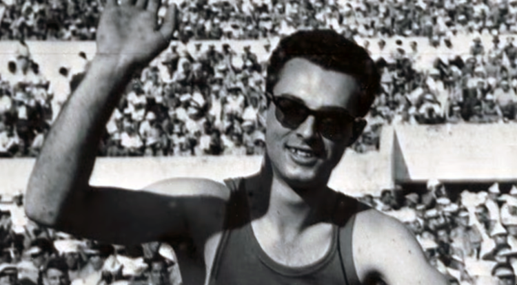 È morto Livio Berruti, campione olimpico dei 200 metri a Roma