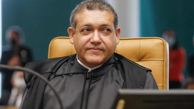 Kassio será relator de revisão pedida por Bolsonaro para anular condenação no STF