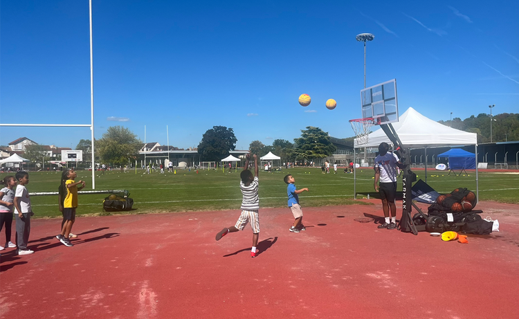 Fête du Sport