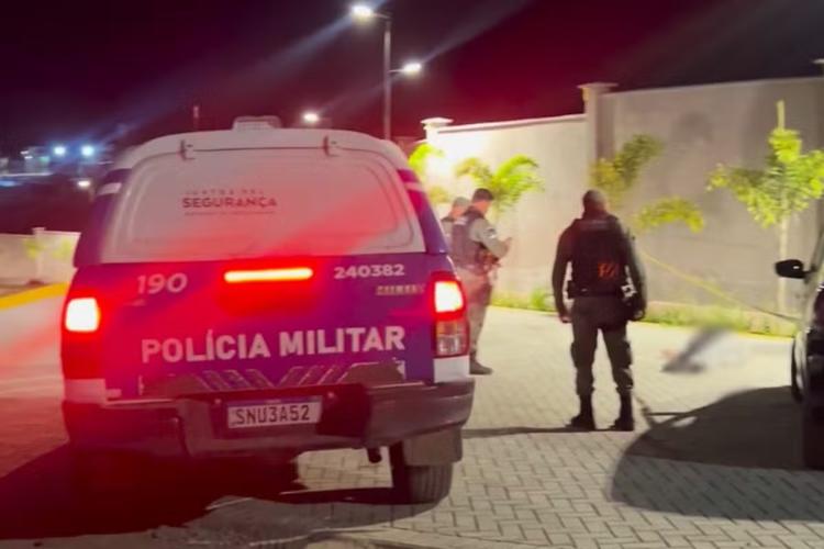Corretor de veículos é morto a tiros às margens da BR-232 após ir ao local para vender carro em Caruaru