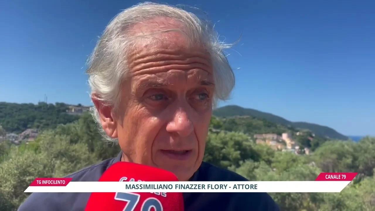 Agropoli, “Leonardo in Castello”: successo per l’unica tappa campana del tour nazionale sul genio del Rinascimento