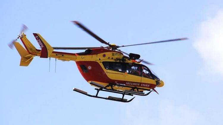 Gard : choc frontal entre deux voitures, huit blessés, dont trois graves