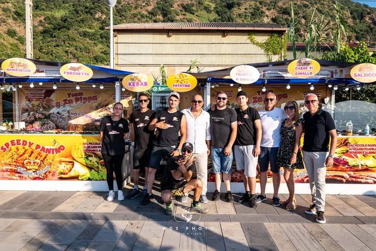 👉 Grande successo della manifestazione “Ciaula Street Food”✅️ 🔶️ Grande soddisfazione per il successo della prima del...