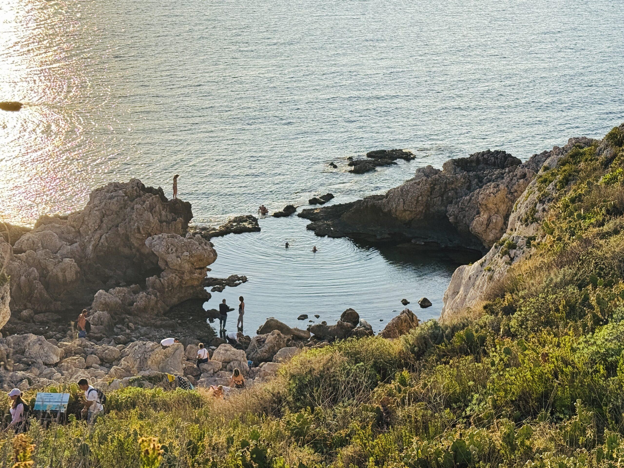 “Sport, Natura e Movimento”: domenica 20 settembre l’AMP Capo Milazzo diventa una palestra naturale a cielo aperto