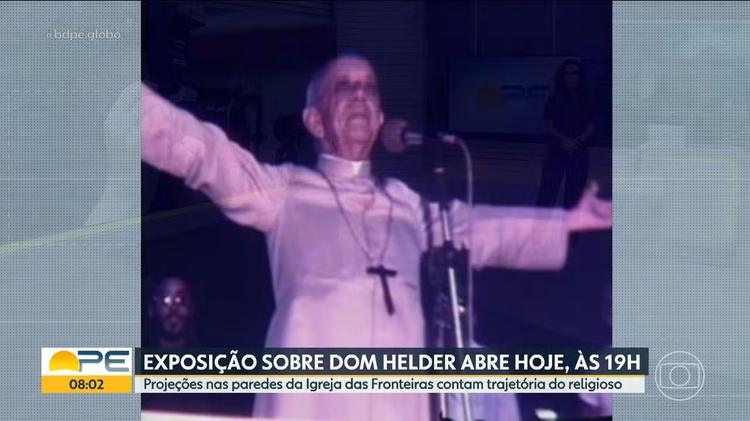 VÍDEOS: Bom Dia PE de quarta-feira, 19 de agosto de 2026