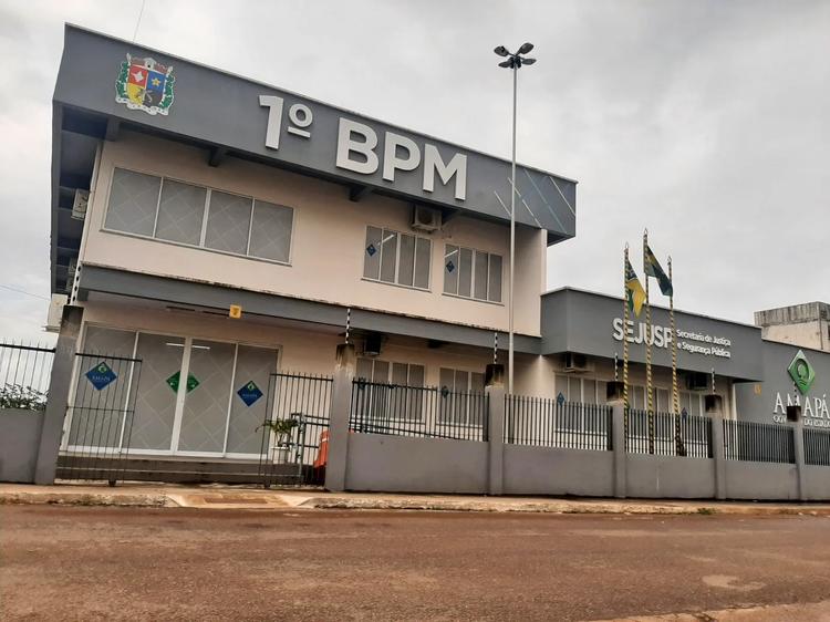 Jovem é morto a tiros em mini box na Zona Sul de Macapá; ninguém foi preso