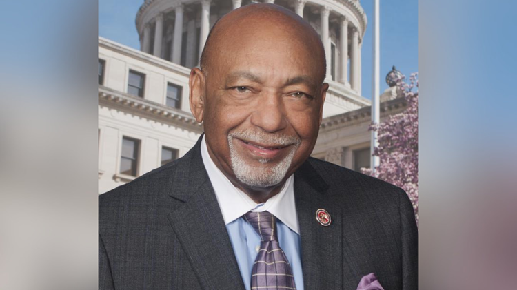 Mississippi Democratic Rep. Bo Brown dies at 81