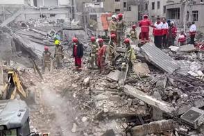 Veículos de comunicação do Irã relatam explosões em Teerã