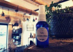 Spray Aurique Lâcher-Prise - Naturals&co - Naturalsandco