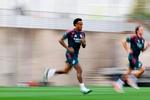 Militao firma su enésimo regreso