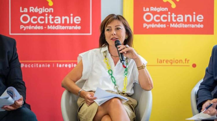 Carole Delga : « Il est temps de taxer les superprofits pétroliers »