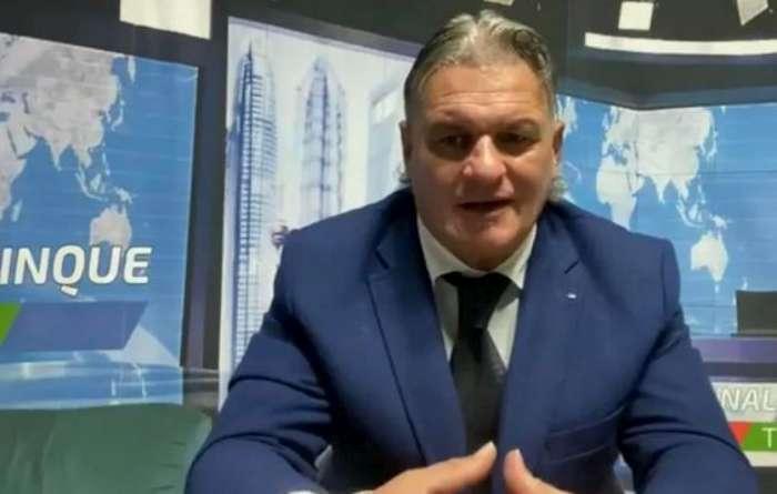 Agropoli, Sergio Vessicchio: “pronto a candidarmi a sindaco”: realtà o provocazione?