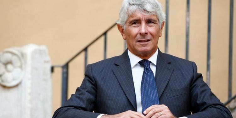 Caso Rocchi, Abodi: “Se accertate responsabilità ci saranno conseguenze”