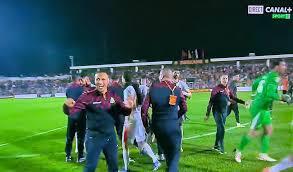 الجيش الملكي يتأهل لنهائي عصبة الأبطال الإفريقية