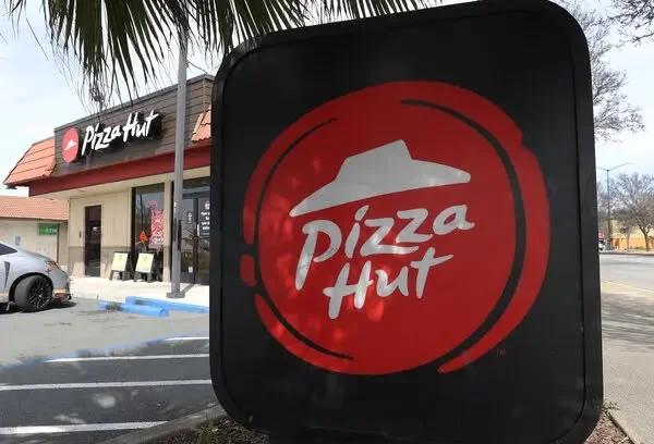 Pizza Hut anuncia que vai ser vendida por US$ 2,7 bilhões
