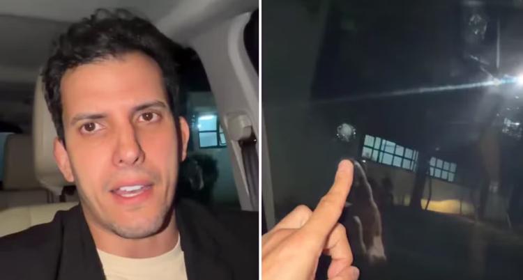 Deputado estadual eleito diz ter sofrido tentativa de assalto na Zona Sul de SP