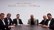 Estudiantes publicó un comunicado apoyando a River contra el formato del fútbol argentino