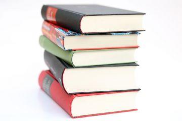 Contributi per l'acquisto di libri di testo - a.s. 2026 - 2027