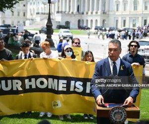 A New DACA Ruling Exposes How Fragile Dreamer Protections Really Are
