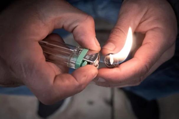 انتشار “البوفا” والمخدرات الصلبة يهدد شباب باقليم قلعة السراغنة