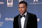 El Balón de Plata de Mbappé