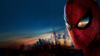 ‘Homem-Aranha 4’ ganha novo pôster com referência a ‘Sem Volta Para Casa’