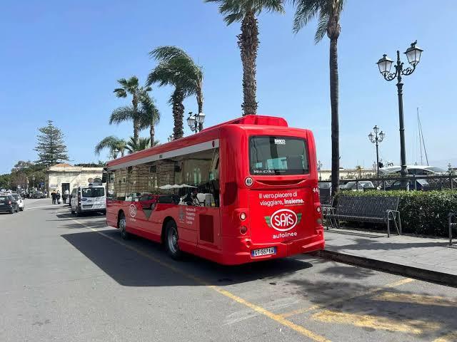 Concerto di Massimo Ranieri, bus navetta gratuito per raggiungere il Castello