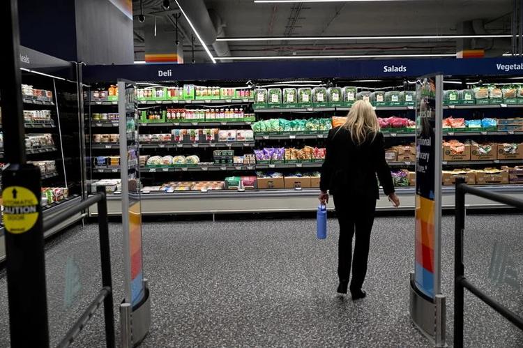 Usa, prezzi al consumo luglio aumentano in linea con attese